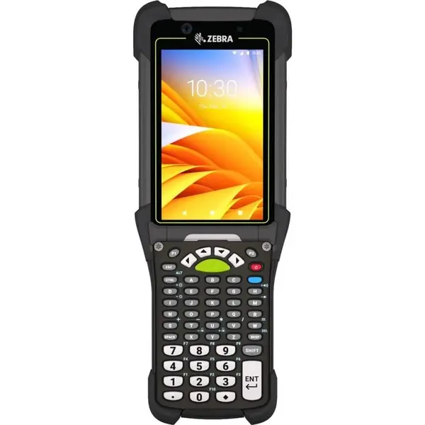 Terminal mobile Zebra 9400